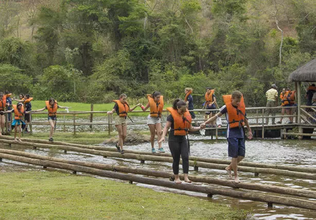 Ponte da confiança