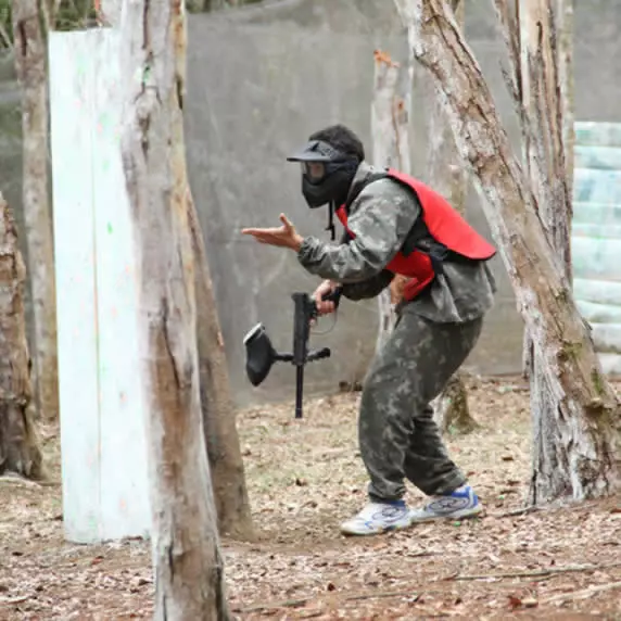 Paintball