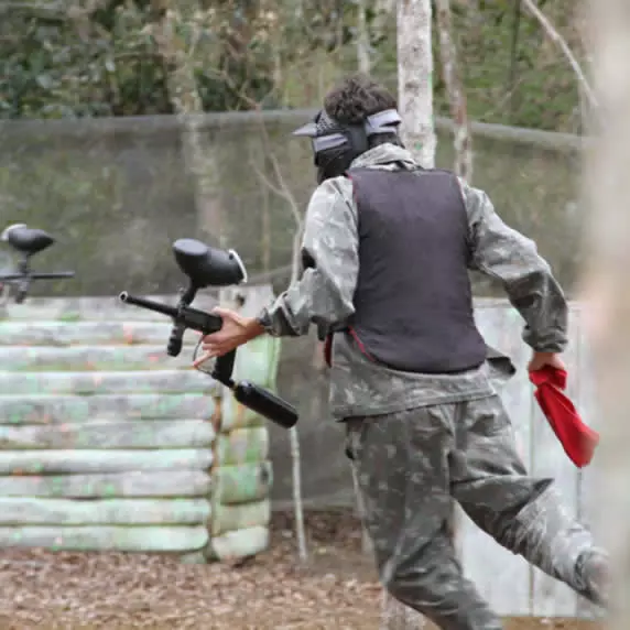 Paintball