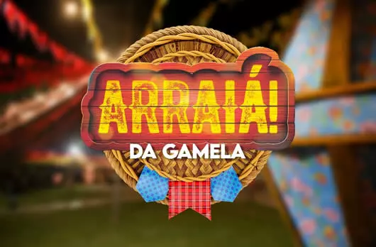 Arraia Gamela