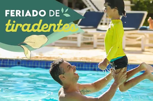Feriado de Tiradentes