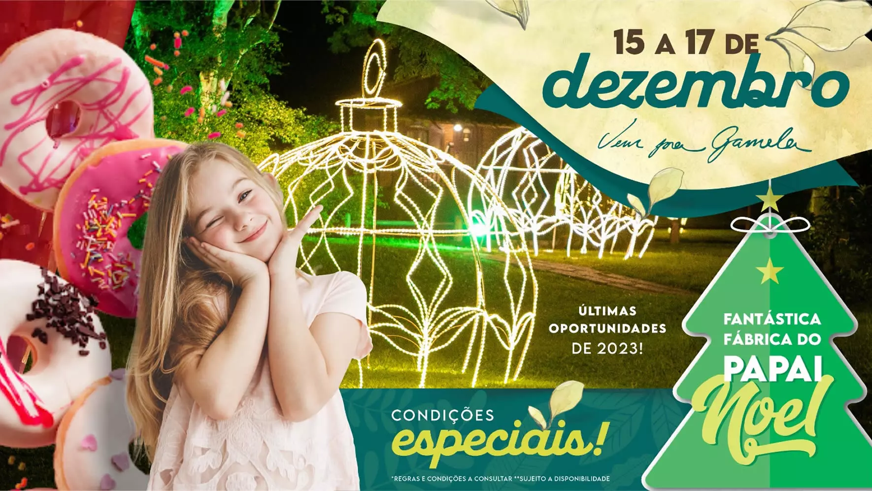15 a 17 de Dezembro