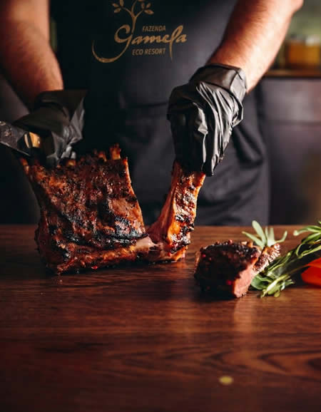 bbq