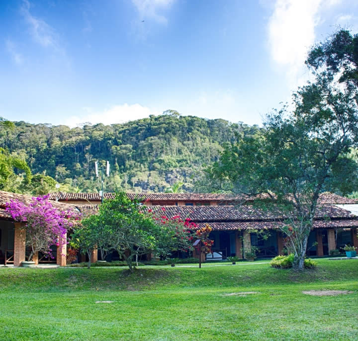 Located in the heart of the antique city