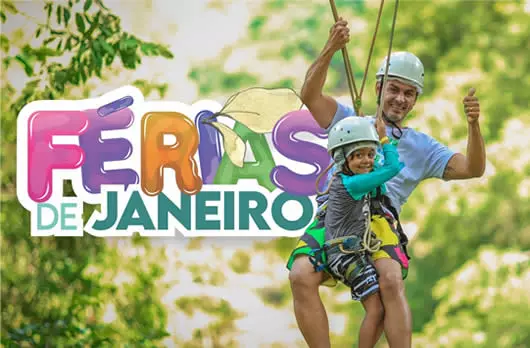 Férias Janeiro 2024