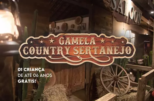 Country Sertanejo