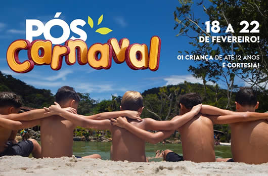 Pos Carnaval