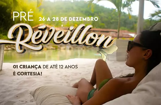 Pré Reveillon