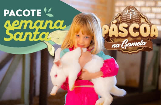 Feriado Semana Santa